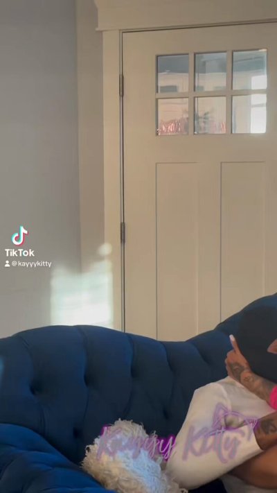 Watch KayyyKitty's leaked NSFW video on TwXstars