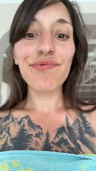 Watch Rachel Olivia's leaked NSFW video on TwXstars