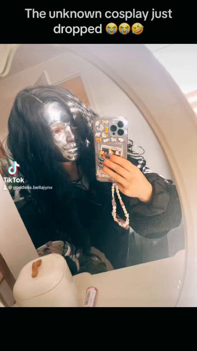 Watch Goddess Bellajynx 𓆩♡𓆪's leaked NSFW video on TwXstars