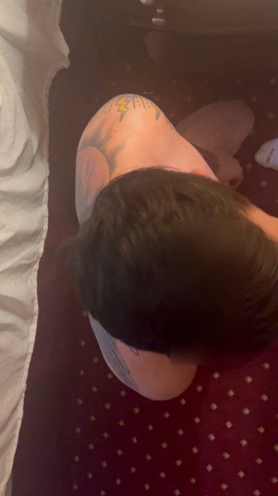 Watch Anoncumloads's leaked NSFW video on TwXstars