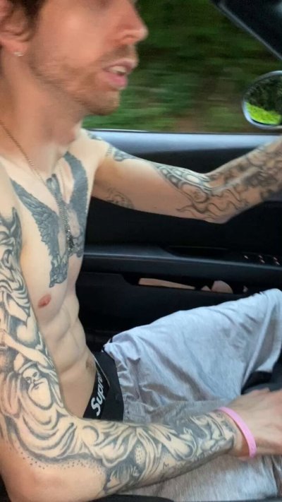 Watch Bryan Silva GRATATA🦁's leaked NSFW video on TwXstars