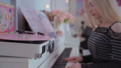 Watch alina kim 🌸's leaked NSFW video on TwXstars