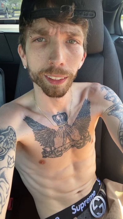 Watch Bryan Silva GRATATA🦁's leaked NSFW video on TwXstars