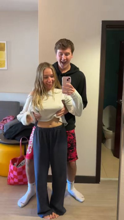 Watch Briar Riley (18+)'s leaked NSFW video on TwXstars