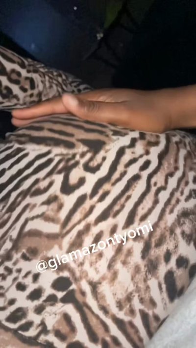 Watch Sexologist Tyomi Morgan, ACS's leaked NSFW video on TwXstars