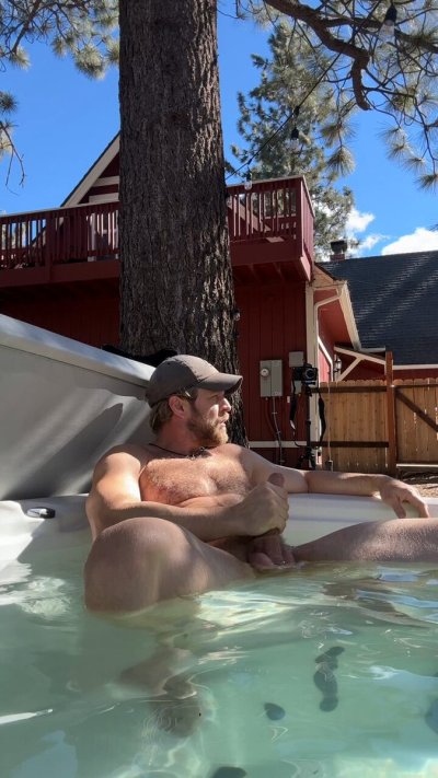 Watch Logan Stevens's leaked NSFW video on TwXstars