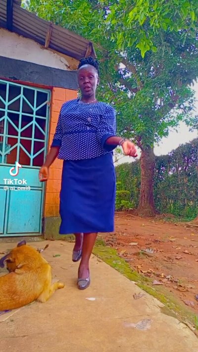 Watch Ada Oba 🎀's leaked NSFW video on TwXstars