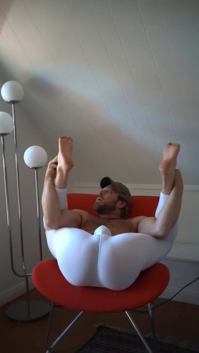 Watch Logan Stevens's leaked NSFW video on TwXstars