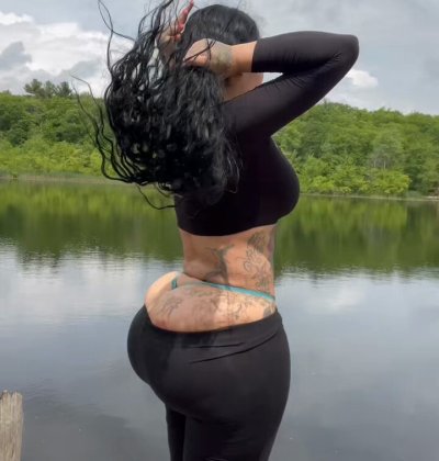 Watch SAZON's leaked NSFW video on TwXstars