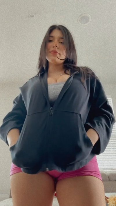 Watch Oriana Santana❤️‍🔥's leaked NSFW video on TwXstars