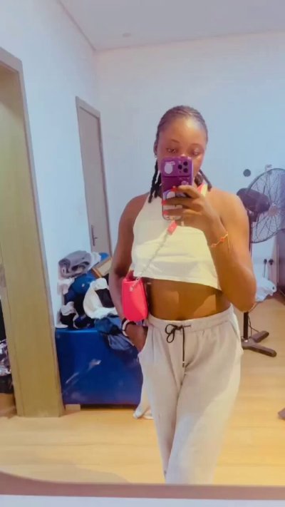 Watch Ada Oba 🎀's leaked NSFW video on TwXstars