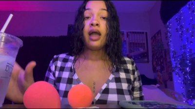 Watch bacon tits's leaked NSFW video on TwXstars