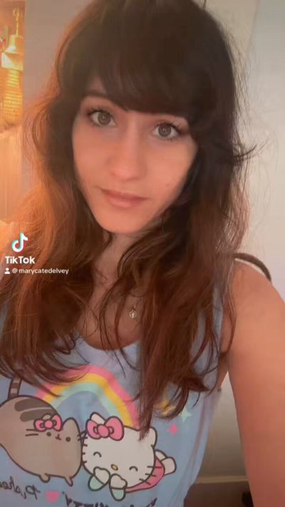 Watch MaryCate Delvey's leaked NSFW video on TwXstars