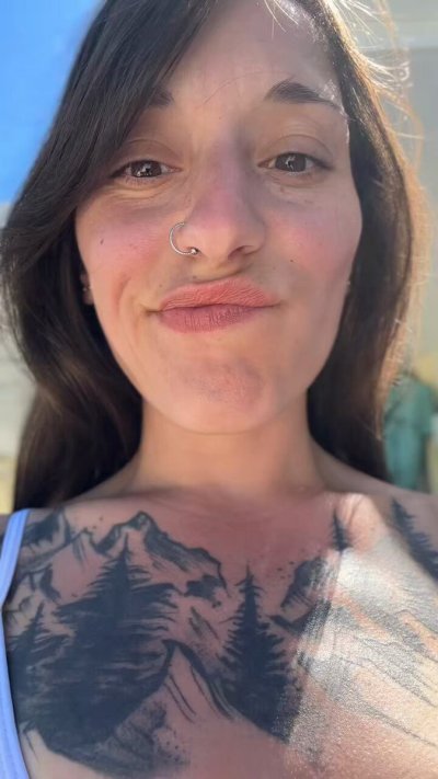 Watch Rachel Olivia's leaked NSFW video on TwXstars