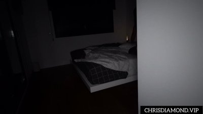 Watch Chris Diamond's leaked NSFW video on TwXstars