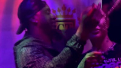 Watch destinicreams's leaked NSFW video on TwXstars