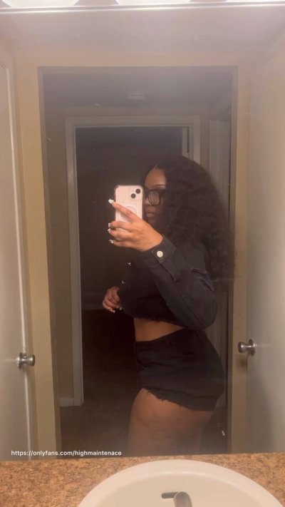 Watch HighmaintenceWorld_ 🛍️'s leaked NSFW video on TwXstars