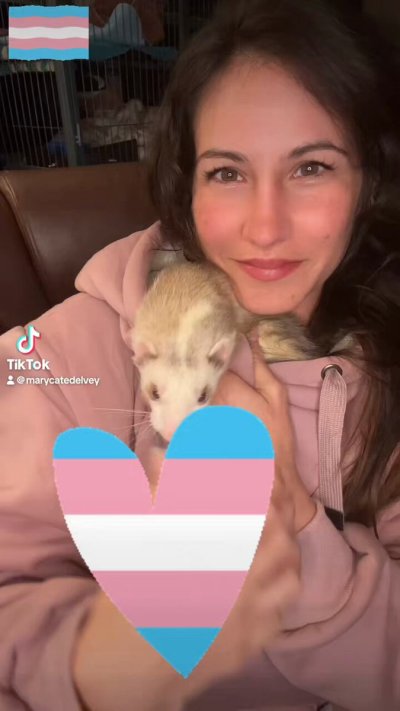 Watch MaryCate Delvey's leaked NSFW video on TwXstars