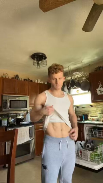 Watch Dylan Tides (18+)'s leaked NSFW video on TwXstars