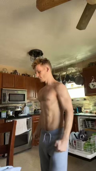 Watch Dylan Tides (18+)'s leaked NSFW video on TwXstars