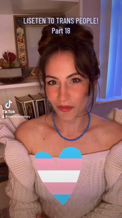 Watch MaryCate Delvey's leaked NSFW video on TwXstars