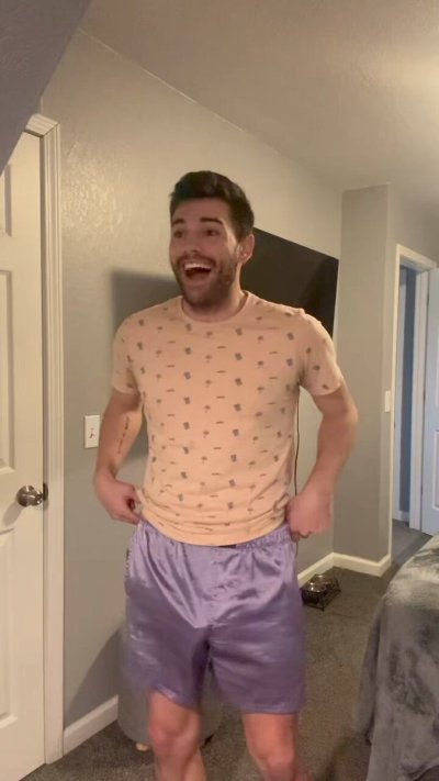 Watch Liam Jacobs😼's leaked NSFW video on TwXstars