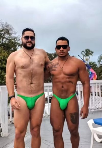 Watch Grand Axis's leaked NSFW video on TwXstars