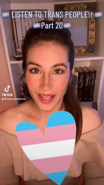 Watch MaryCate Delvey's leaked NSFW video on TwXstars