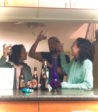 Watch Holly Hendrix™️'s leaked NSFW video on TwXstars