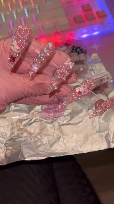 Watch nordlys's leaked NSFW video on TwXstars