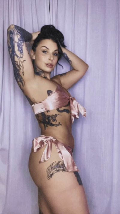 Watch Ivy Lebelle's leaked NSFW video on TwXstars