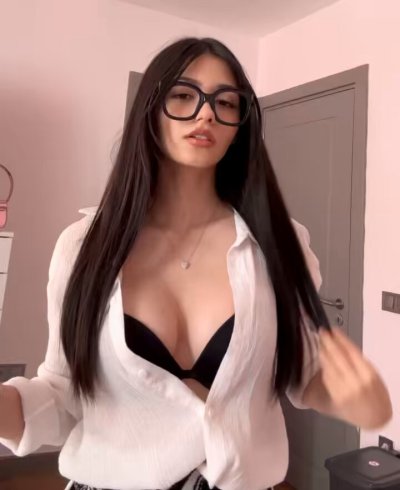 Watch Alya Vural's leaked NSFW video on TwXstars