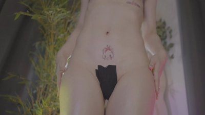 Watch Blondelashes19's leaked NSFW video on TwXstars