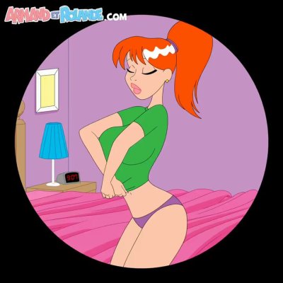 Watch Armand et Rolande's leaked NSFW video on TwXstars