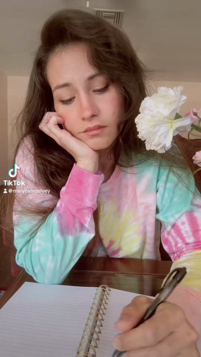 Watch MaryCate Delvey's leaked NSFW video on TwXstars