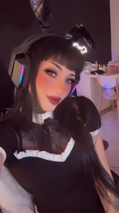 Watch nordlys's leaked NSFW video on TwXstars