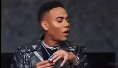 Watch 🔙Deontae🔜's leaked NSFW video on TwXstars