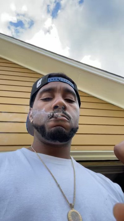 Watch Zaya Tha Flysta's leaked NSFW video on TwXstars