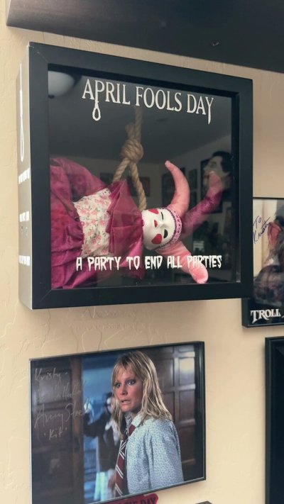 Watch nightmarekristy's leaked NSFW video on TwXstars