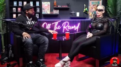 Watch destinicreams's leaked NSFW video on TwXstars