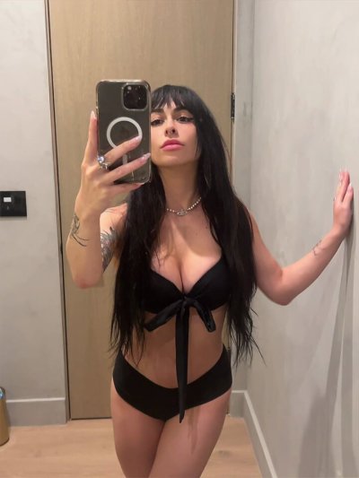 Watch Blodvy's leaked NSFW video on TwXstars