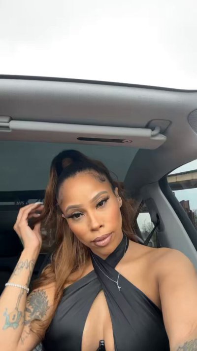 Watch KayyyKitty's leaked NSFW video on TwXstars