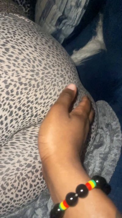 Watch Sexologist Tyomi Morgan, ACS's leaked NSFW video on TwXstars