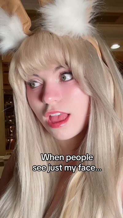 Watch Thesabrinabanks 🦝 💦's leaked NSFW video on TwXstars