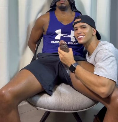 Watch Daniel 😈's leaked NSFW video on TwXstars