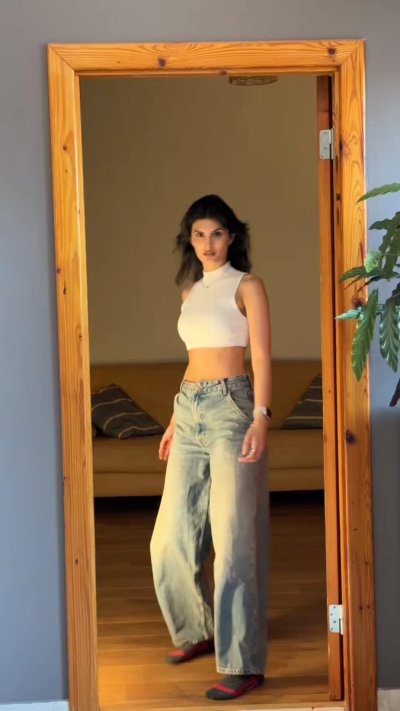 Watch Yael Cohen Aris's leaked NSFW video on TwXstars