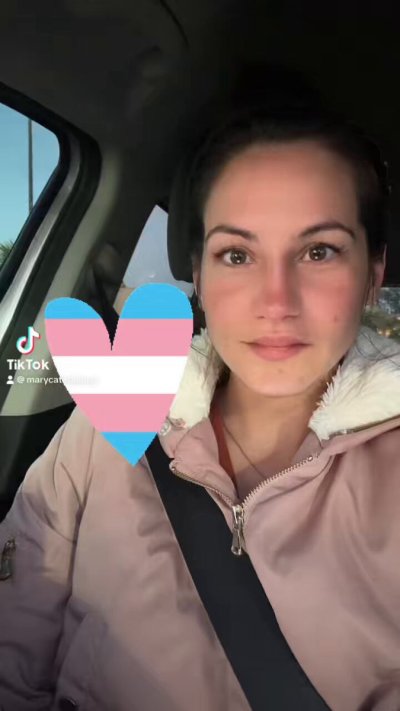 Watch MaryCate Delvey's leaked NSFW video on TwXstars