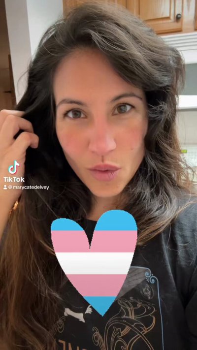 Watch MaryCate Delvey's leaked NSFW video on TwXstars