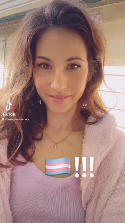 Watch MaryCate Delvey's leaked NSFW video on TwXstars