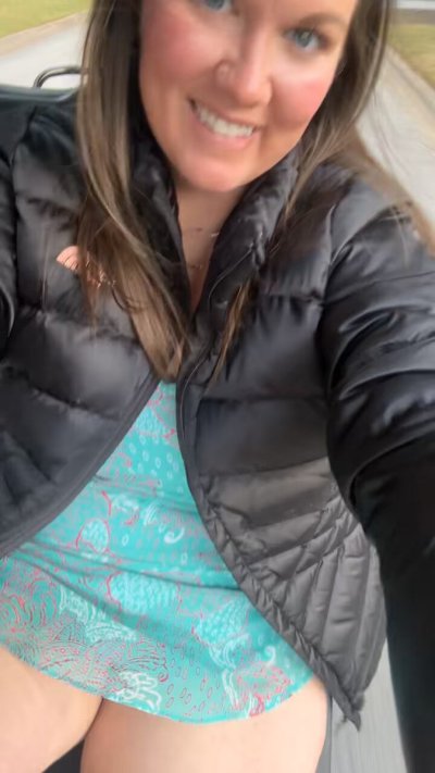 Watch Brooke Lynn (top .9% on OF)'s leaked NSFW video on TwXstars